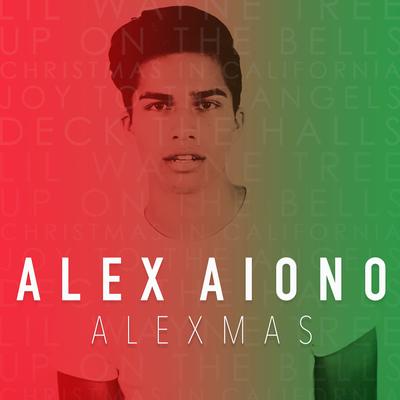 Alexmas's cover
