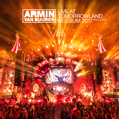 Great Spirit (Mix Cut) By Armin van Buuren, Vini Vici, Hilight Tribe's cover