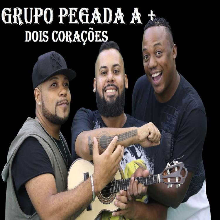 Grupo Pegada A +'s avatar image