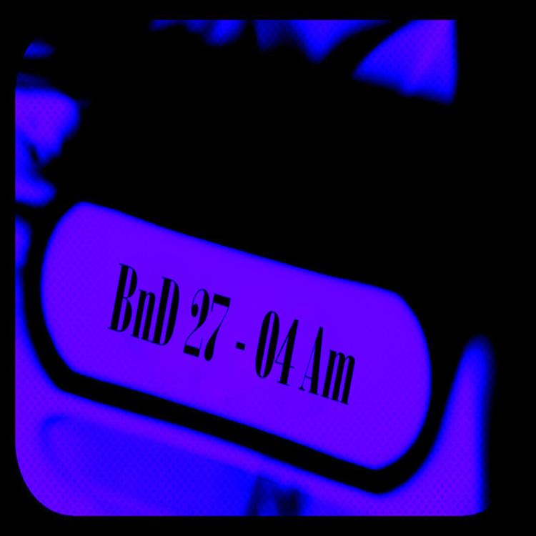 BnD 27's avatar image