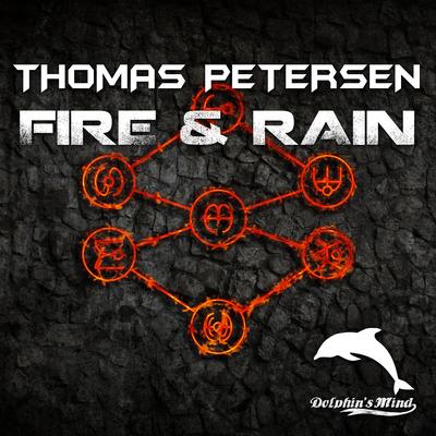 Another Life (Club Mix) By Thomas Petersen's cover