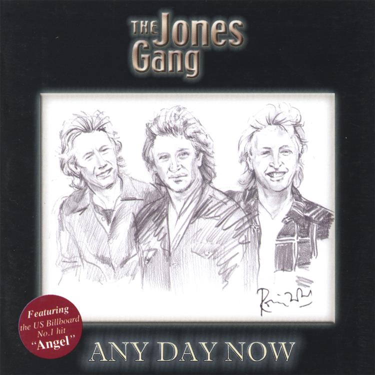 The Jones Gang's avatar image