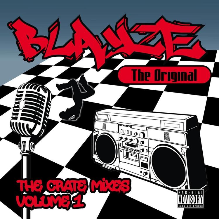 Blayze's avatar image