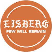 Eisberg's avatar cover