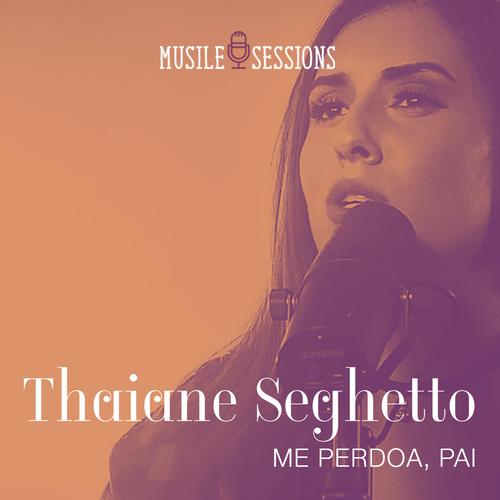 Thaiane Seghetto | As Melhores's cover