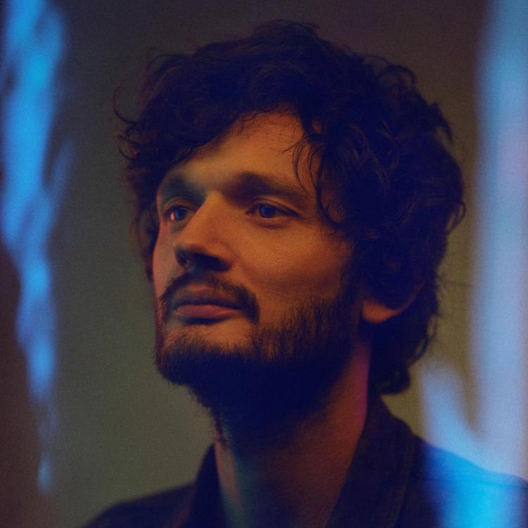 Apparat's avatar image