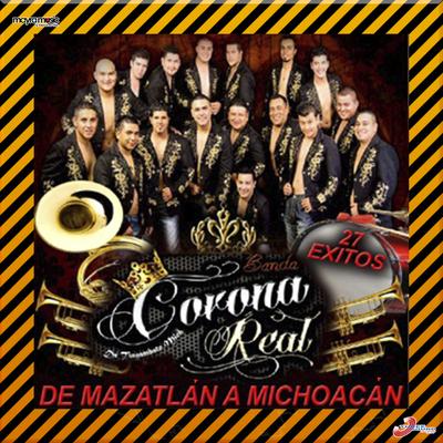 Banda Corona Real's cover