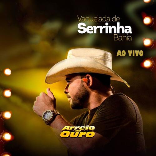 AREIO DE OURO's cover