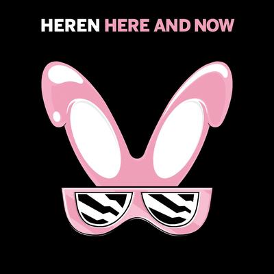 Here & Now (Extended Version)'s cover