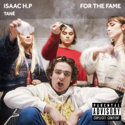 Isaac H.P's cover