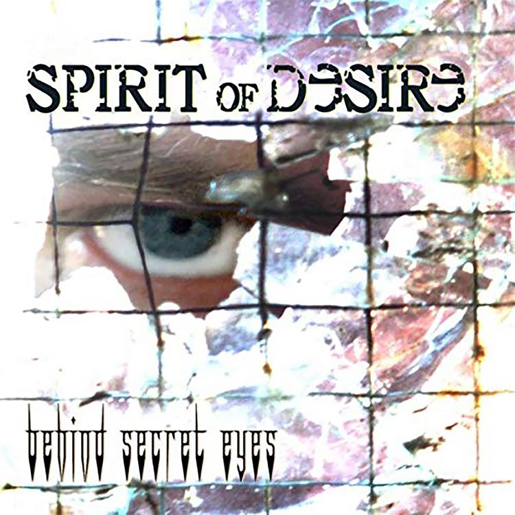 Spirit Of Desire's avatar image