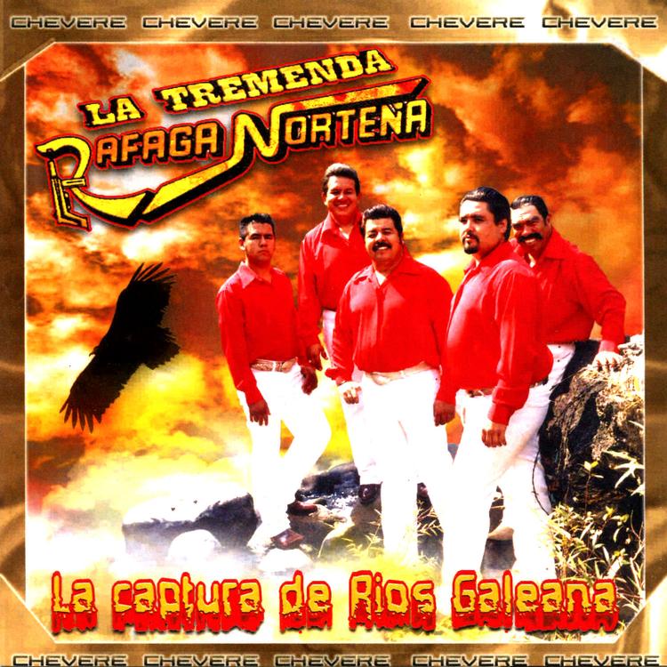 La Tremenda Rafaga Norteña's avatar image