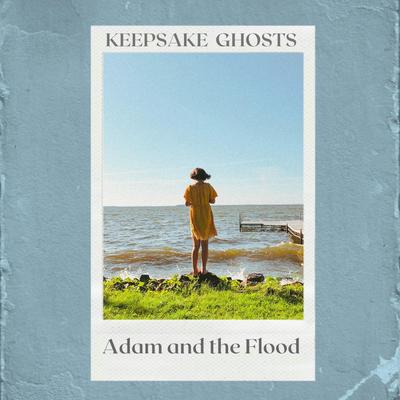 Adam and the Flood's cover