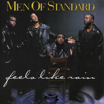 In Your Will By Men of Standard's cover