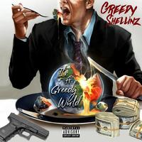 Greedy Shellinz's avatar cover