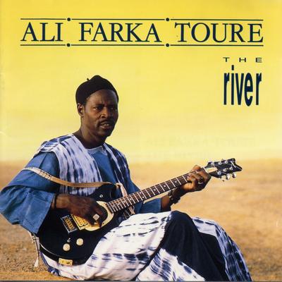 The River's cover