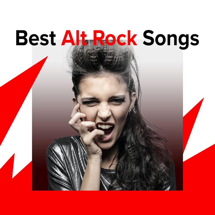 Best Alt Rock Songs's avatar image