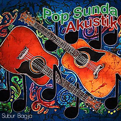 Pop Sunda Akustik's cover