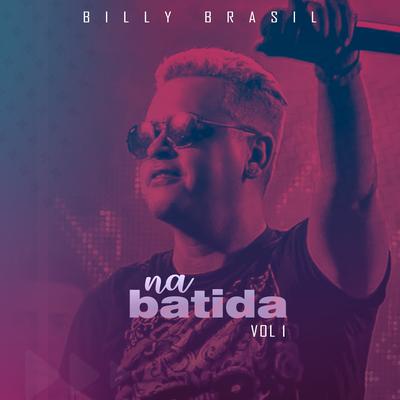 Rock Doido By Billy Brasil's cover