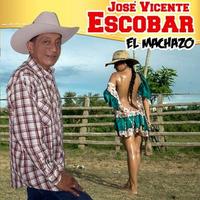 Jose Vicente Escobar's avatar cover