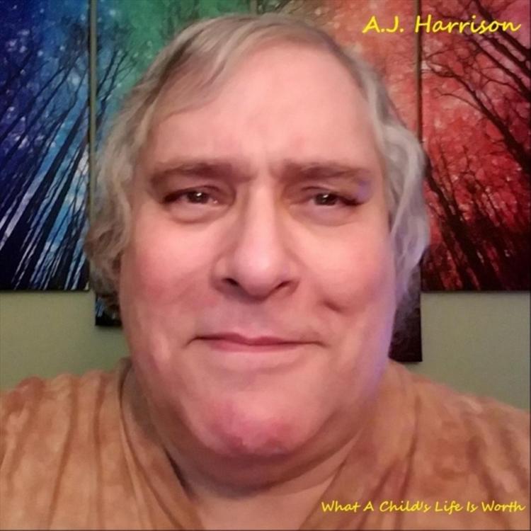 A.J. Harrison's avatar image
