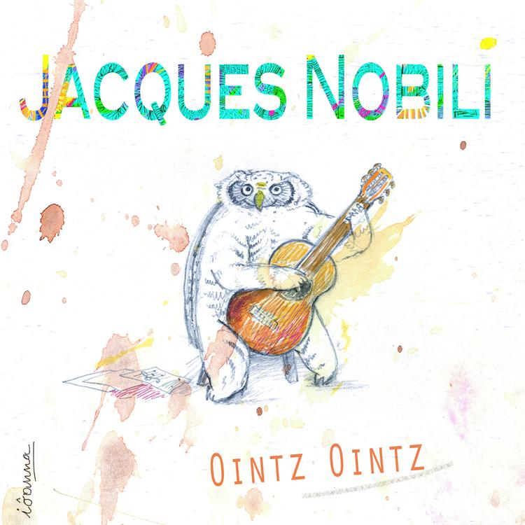 Jacques Nobili's avatar image