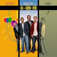 solfa's avatar cover