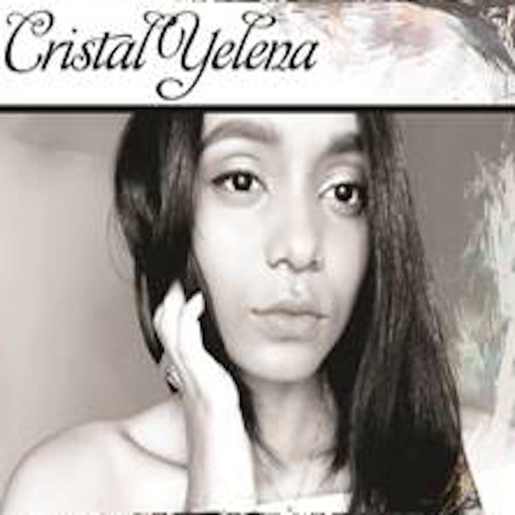 Cristal Yelena's avatar image