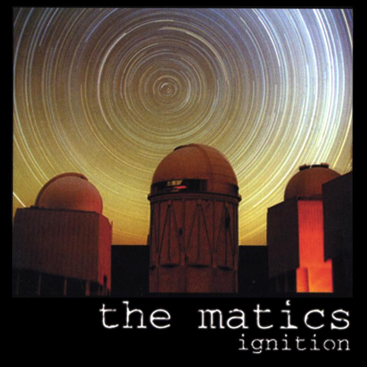 The Matics's avatar image