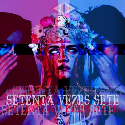 Setenta Vezes Sete's cover