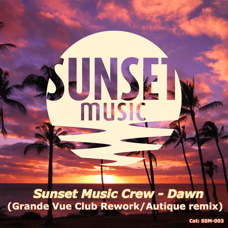 Sunset Music Crew's avatar image