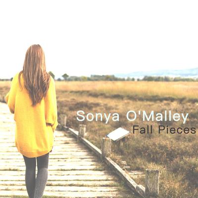 Sonya O'Malley's cover