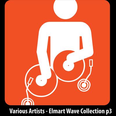 Elmart Wave Collection Part 3's cover