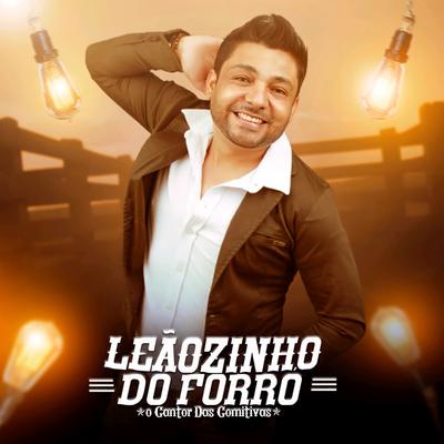 Leãozinho do Forró's cover