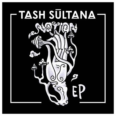 Notion By Tash Sultana's cover