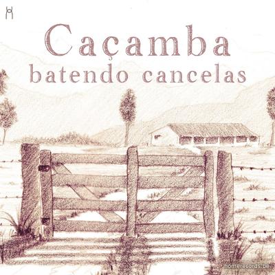 Batendo Cancelas's cover