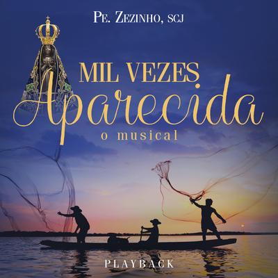 Voltei para Ver Tua Imagem (Playback) By Pe. Zezinho, SCJ's cover