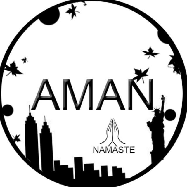 DJ AMAN BRAND's avatar image