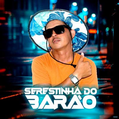 Serestinha de Barão's cover