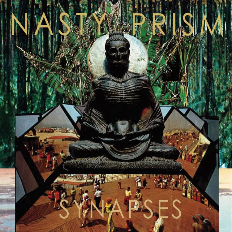 Nasty Prism's avatar image
