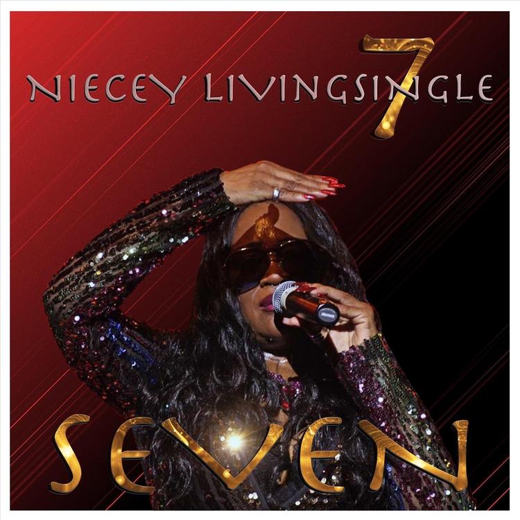 Niecey Livingsingle's avatar image