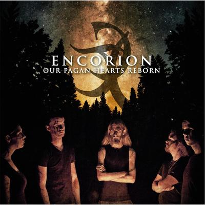 Buried in Our Lands By Encorion's cover