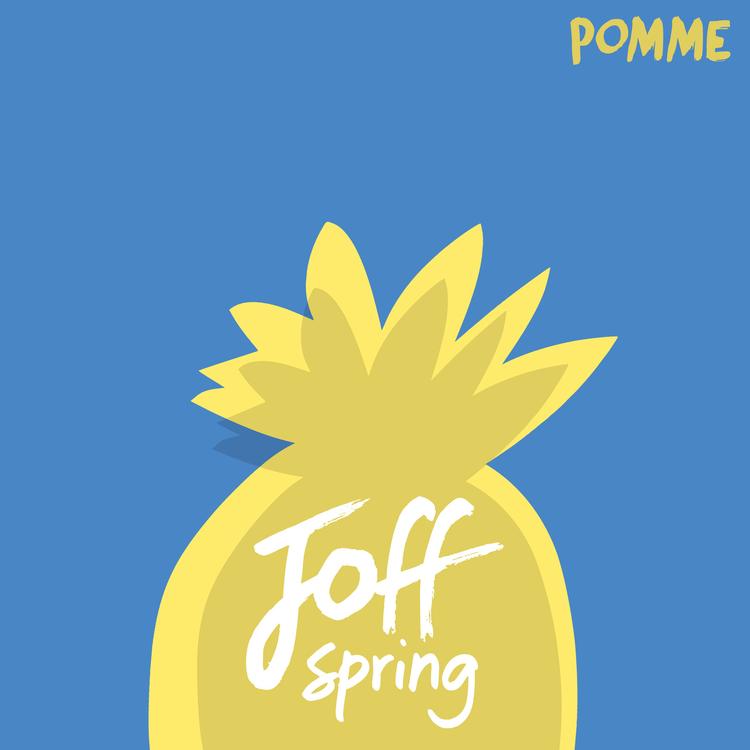 Joffspring's avatar image