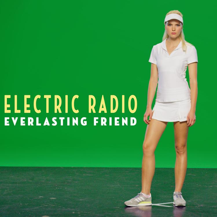 Electric Radio's avatar image