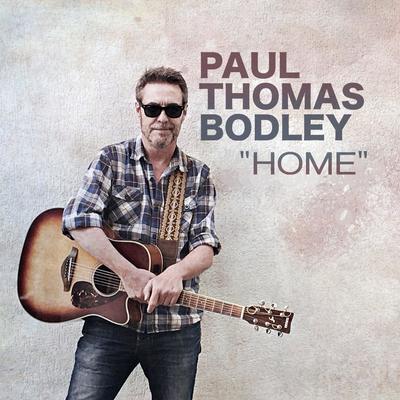 Home By Paul Thomas Bodley's cover