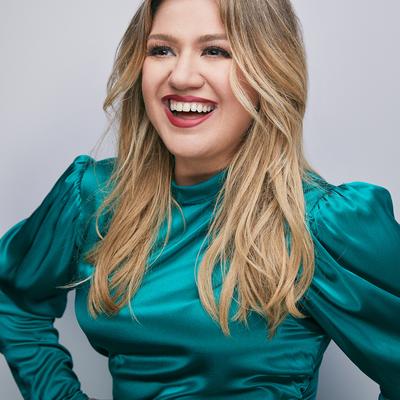 Kelly Clarkson's cover
