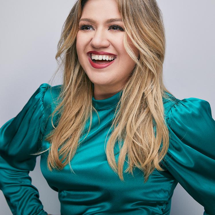 Kelly Clarkson's avatar image
