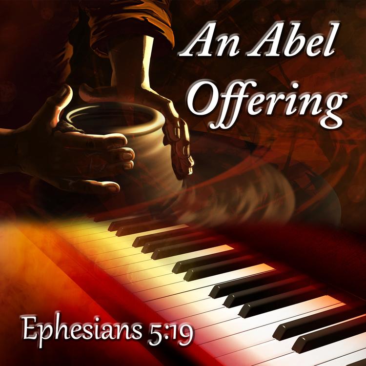 Ephesians 5:19's avatar image