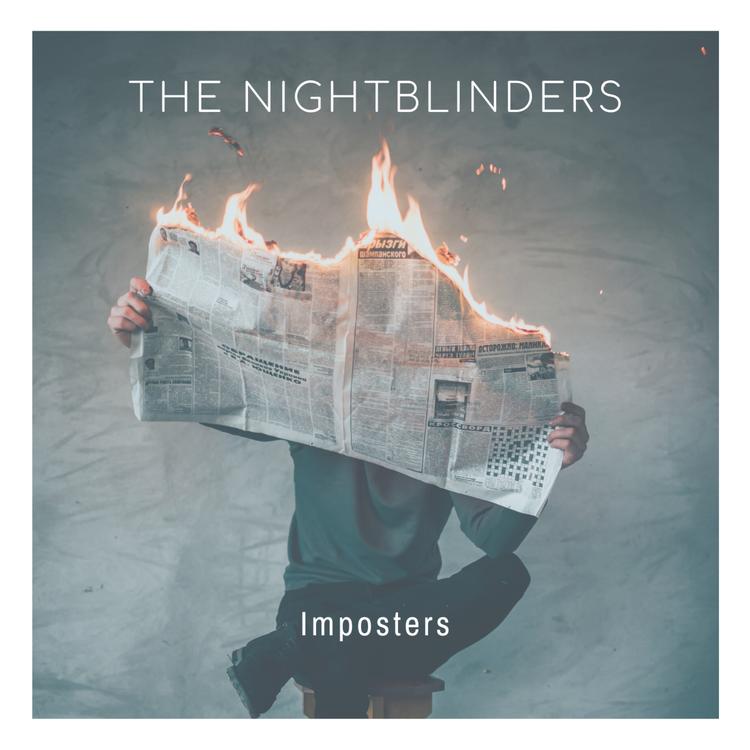 The Nightblinders's avatar image