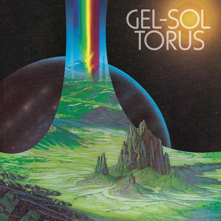 Gel-Sol's avatar image